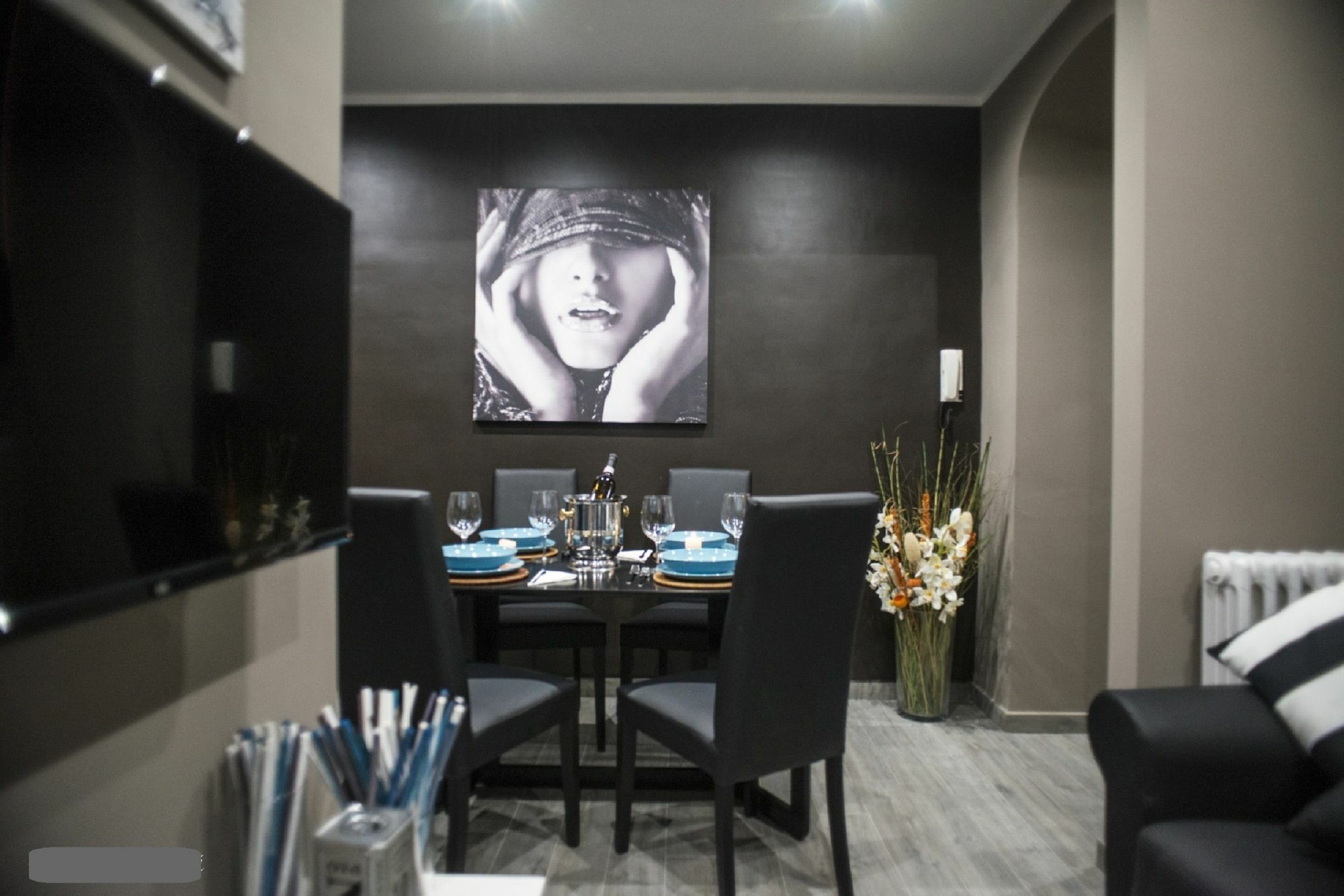 Costantino Secondo Guest House Rome Exterior photo