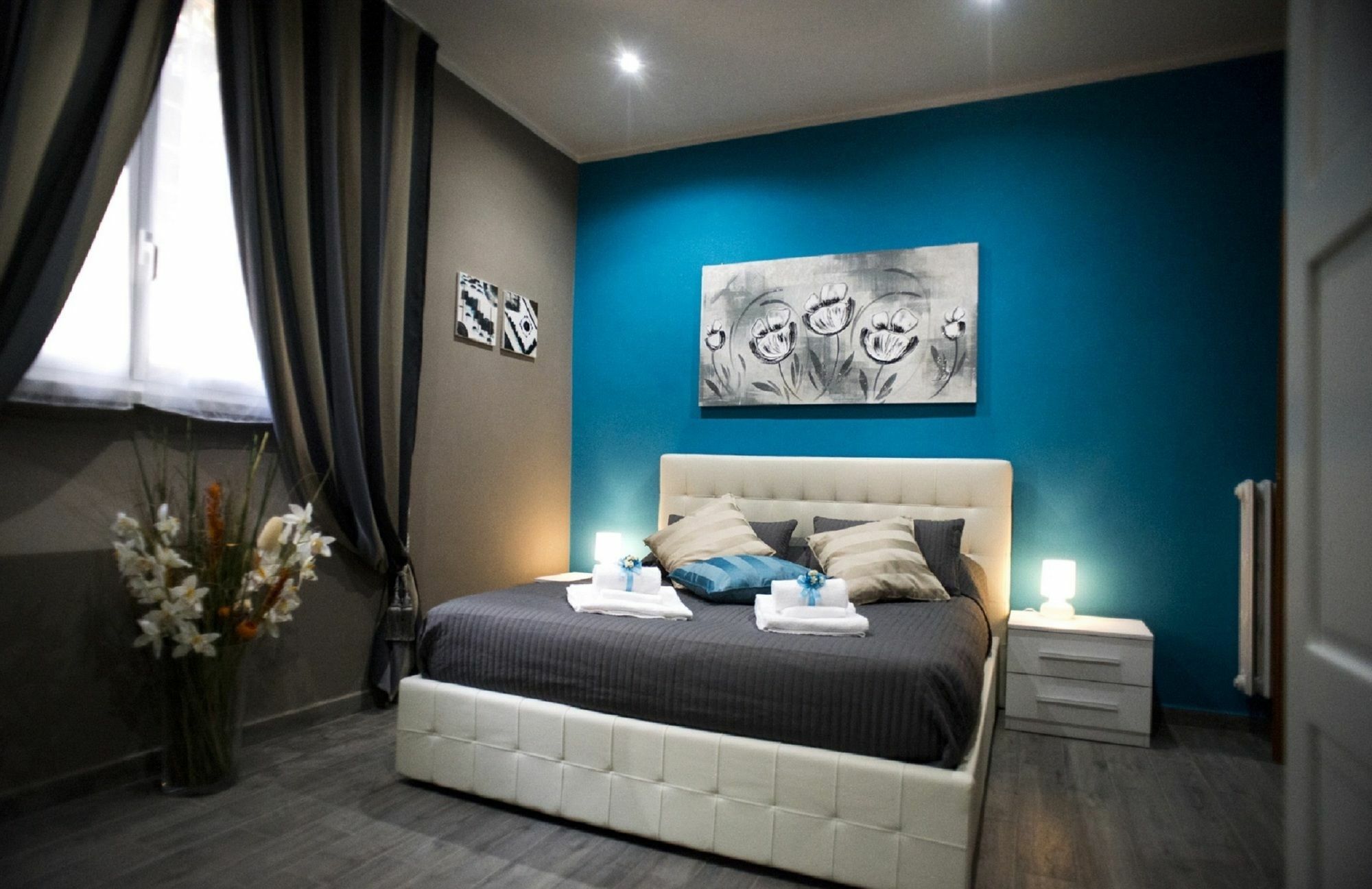 Costantino Secondo Guest House Rome Exterior photo
